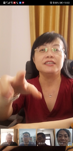 Screenshot_20200603_100242_cn.xuexi.android Screenshot_20200603_100242_cn.xuexi.android