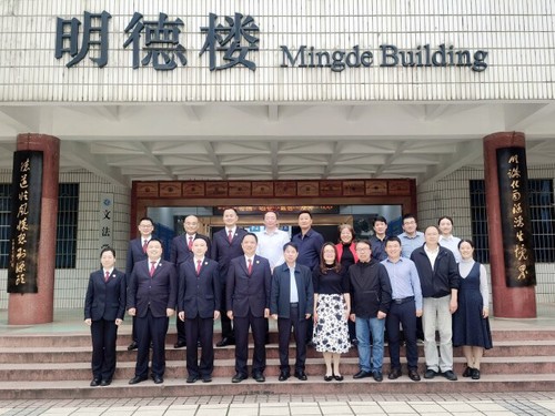 永州市检察院:检校合作共享共促