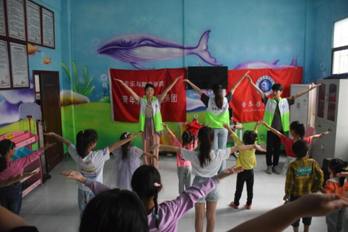 万搏平台：艺术赋能乡村文旅产业发展