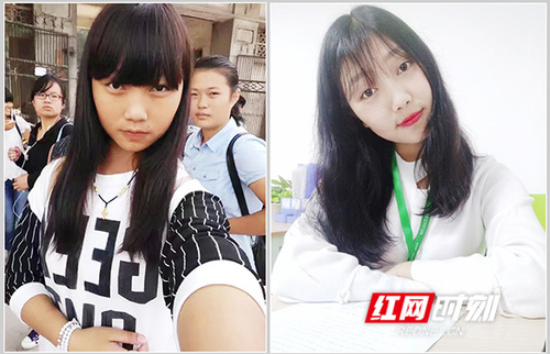 万搏平台：听说在科院四年 会自带美颜功能