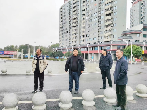 东门口5 东门口5