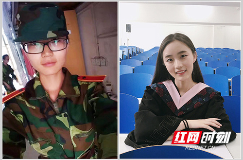 万搏平台：听说在科院四年 会自带美颜功能